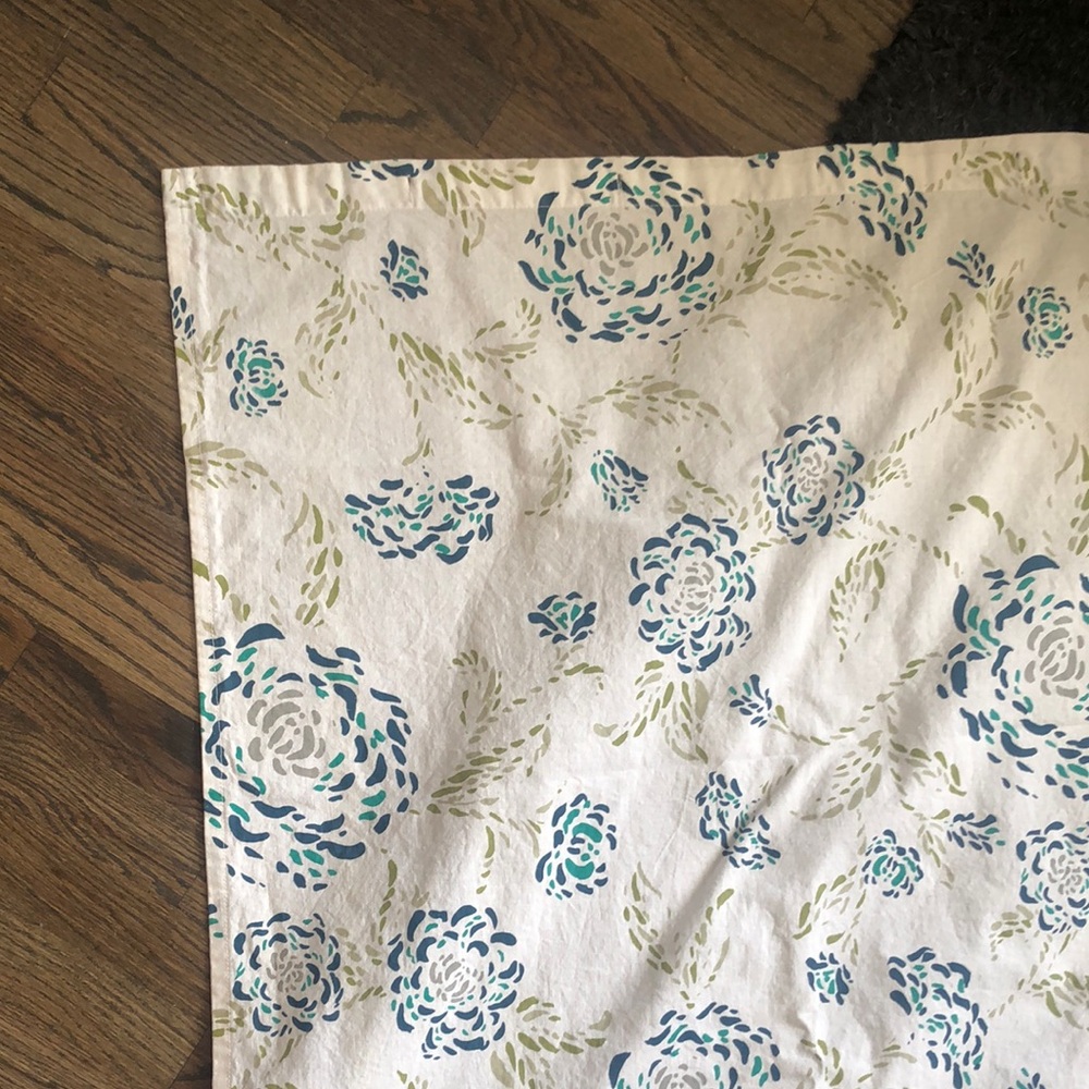 Standard Shower Curtain - Picture 3 of 3